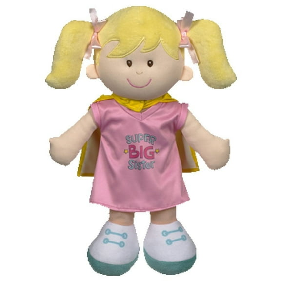 Ganz Super Big Sister