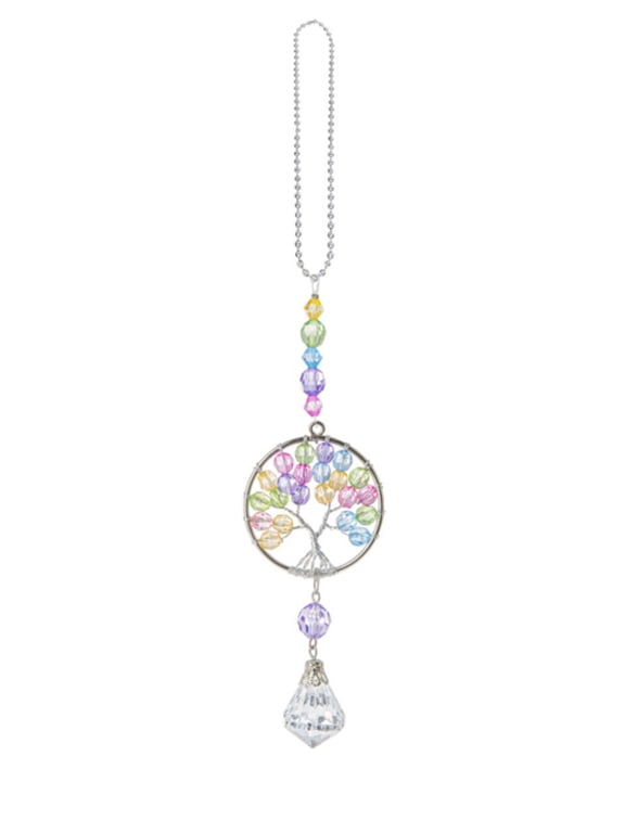 Tree of Life Charm, 5.25" (ACRYE-64)