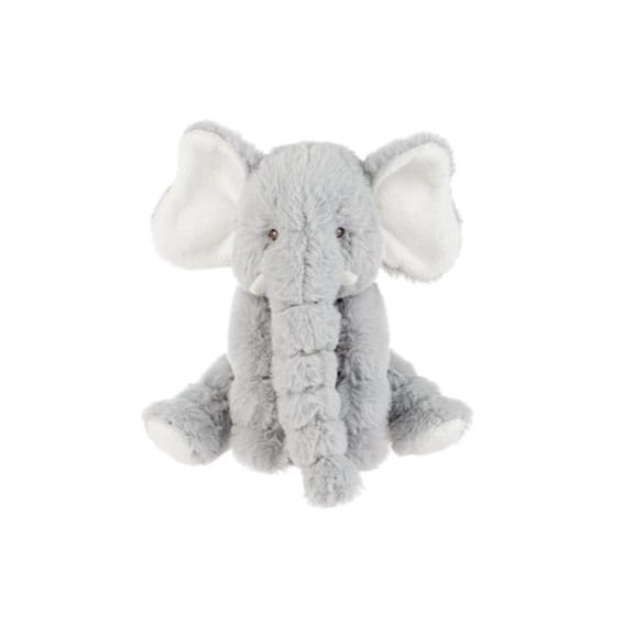 Ganz USA 711444 9 in. Lil Jellybean Elephant Plush Toy