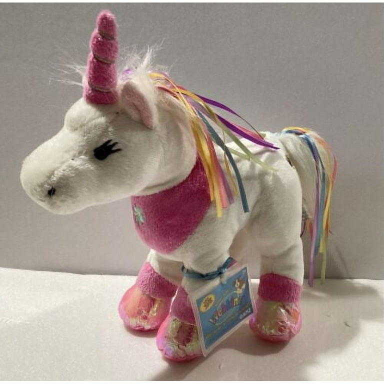 Webkinz pink best sale ribbon unicorn