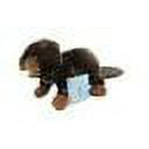 Ganz Webkinz - Beaver 13" Plush (NEW WITH SEALED CODE) HM181