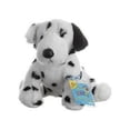 thumbnail image 1 of Ganz Webkinz - Dalmatian Black And White Dog Plush (New With Sealed Code), 1 of 1