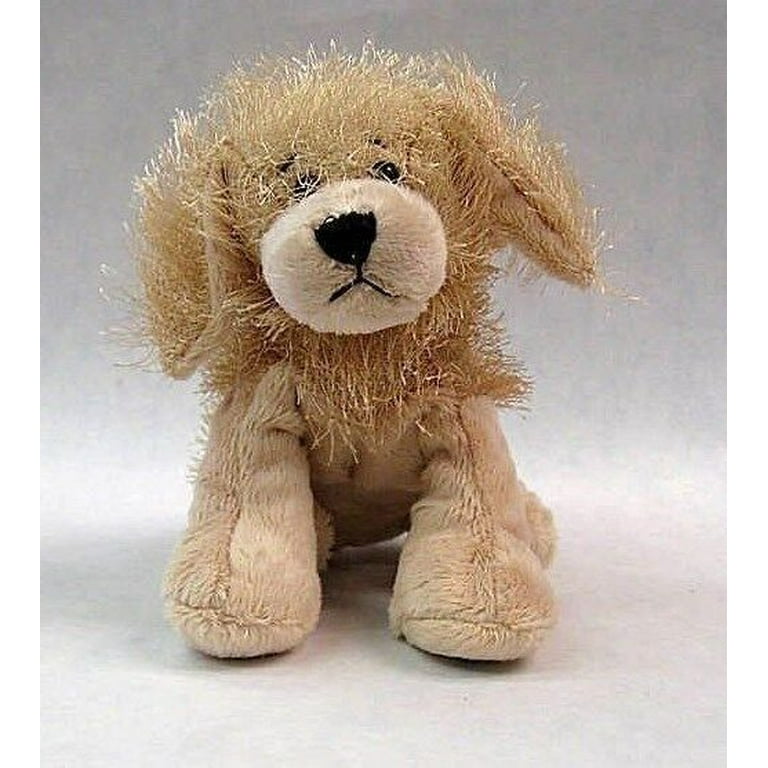 Webkinz golden retriever sales