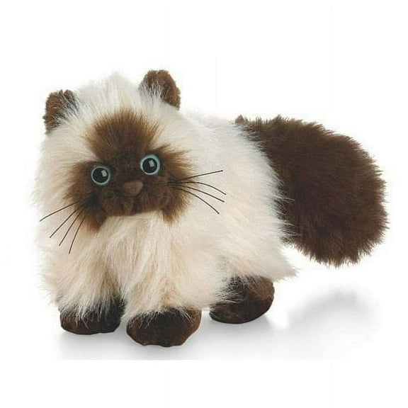 Ganz Webkinz - Himalayan Cat Plush (NO WEBKINZ CODE)