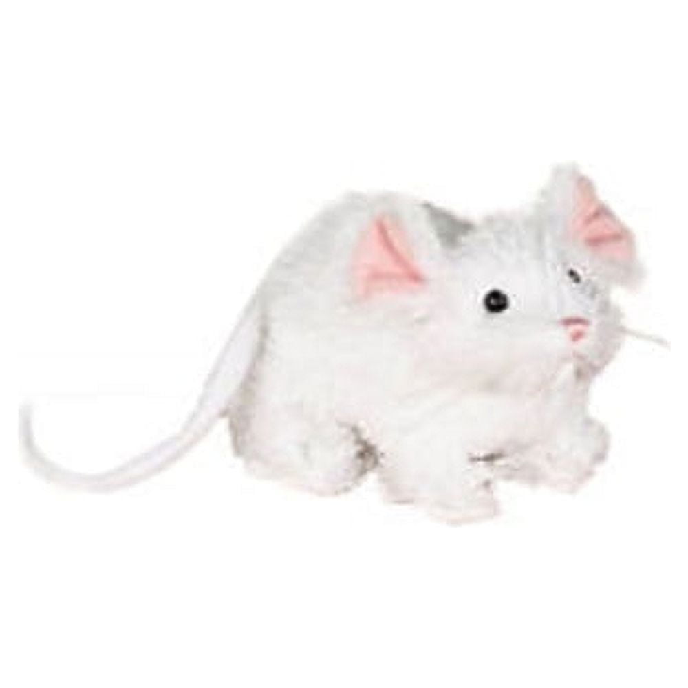 Ganz Webkinz Lil'Kinz - WHITE MOUSE (6