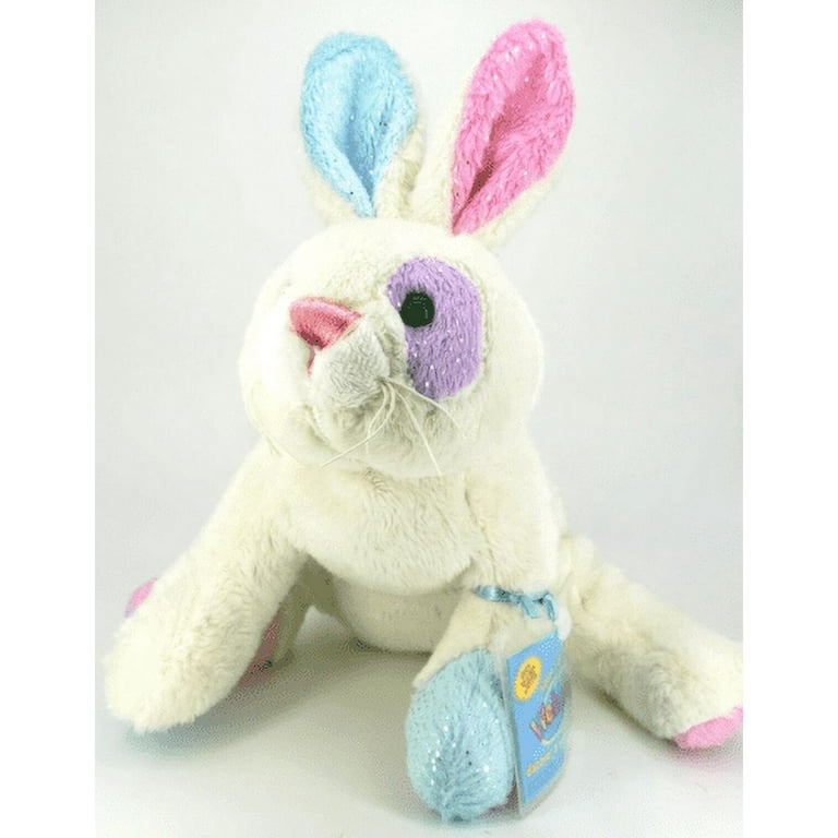 Ganz Webkinz - SHIMMER BUNNY HM502 NEW With Sealed Unused
