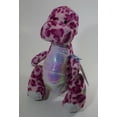thumbnail image 1 of Ganz Webkinz - SPOTTY Pink Dinosaur (With Sealed Code) Plush, 1 of 1