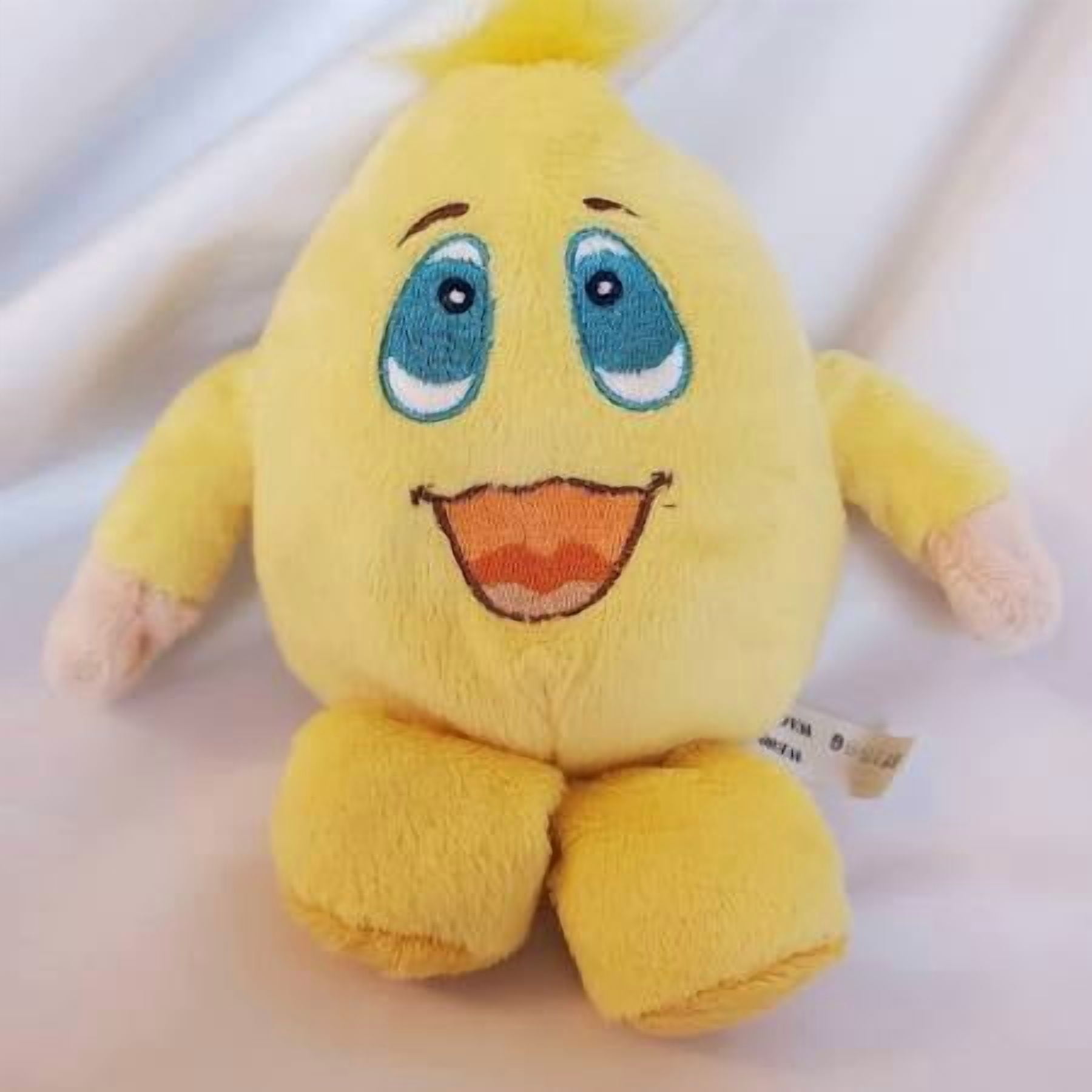 Ganz Webkinz - Yellow Wacky Zingoz 6