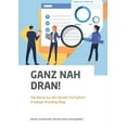thumbnail image 1 of Ganz nah dran!: Das Beste aus den letzten f�nf Jahren Employer Branding-Blog, 1 of 1