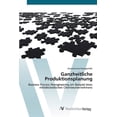 thumbnail image 1 of Ganzheitliche Produktionsplanung (Paperback), 1 of 1