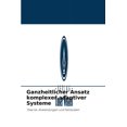 thumbnail image 1 of Ganzheitlicher Ansatz komplexer adaptiver Systeme (Paperback), 1 of 1