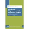 thumbnail image 1 of Ganzheitlicher Religionsunterricht Bei Salzmann Und Gutsmuths : Schriften Zur Leiblichkeit Und Zur Leibeserziehung (Paperback), 1 of 1