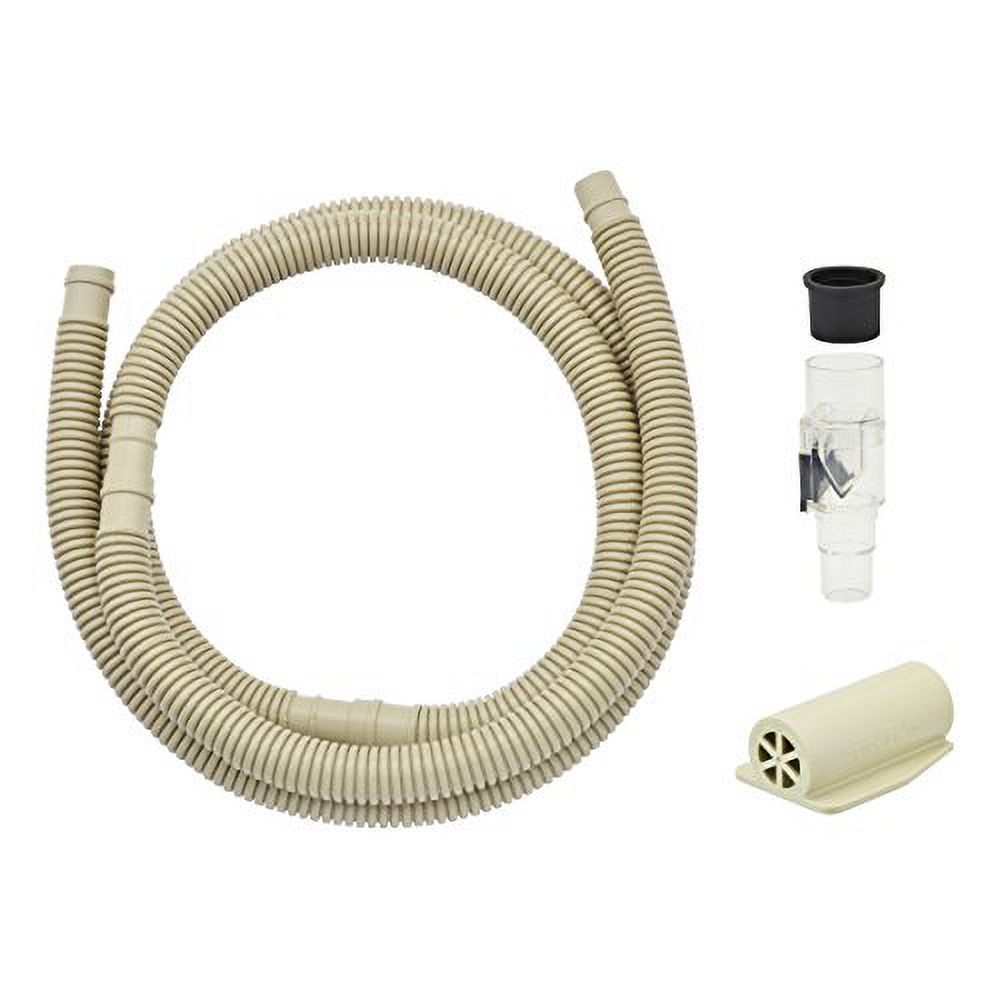 Gaona Yaotamon Curtis drain hose problemsolving set for air