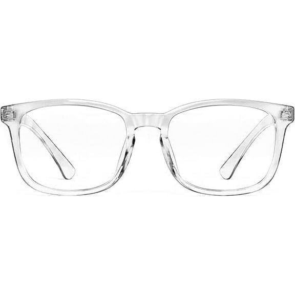 Gaoye Blue Light Blocking Glasses - Anti UV Ray Computer Gaming Glasses, Blue Blockers Glasses For Women/Men