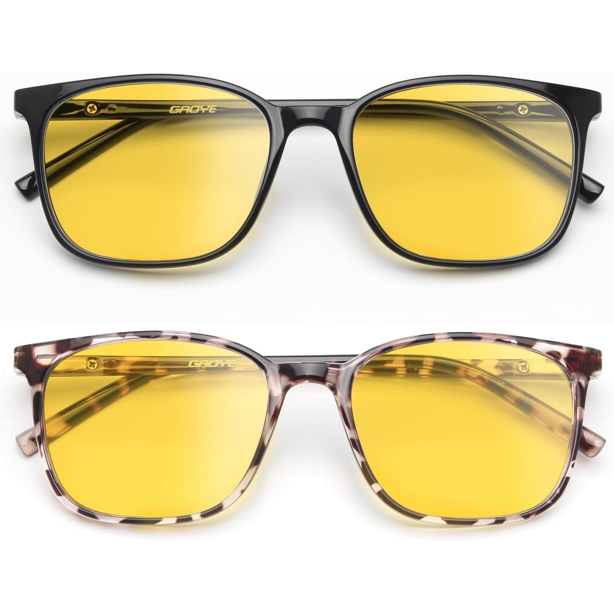 Gaoye Blue Light Blocking Glasses
