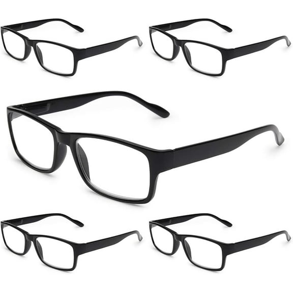 Gaoye Reading Glasses Men/Women, Eyeglasses, Blue Light Readers for Men/Women, Computer Eye Glasses, Cheaters