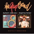 thumbnail image 1 of Gap Band 8 Plus Bonus Tracks / Straight From The Heart (CD), 1 of 1