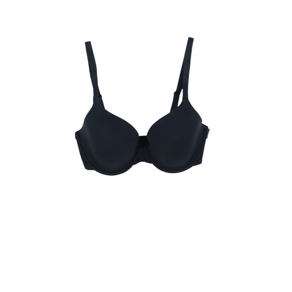 Gap Women's Everyday Essentials T-Shirt Bra True Black New