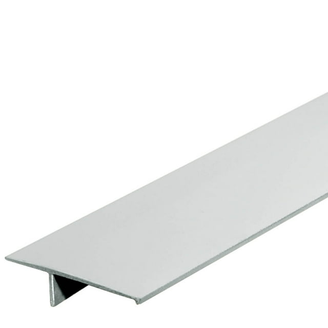 Gap Cap For Kitchen Stoves, Aluminum, Features For Secure Grip