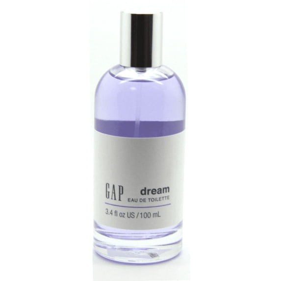 Gap Dream Fragrance, Eau de Toilette Scent for Women, 3.4 oz - Walmart.com