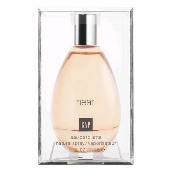 Gap Gap Near EDT Spray, 3.4 oz
