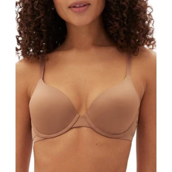 Gap GapBody Women's Everyday Essentials T-Shirt Bra 32B