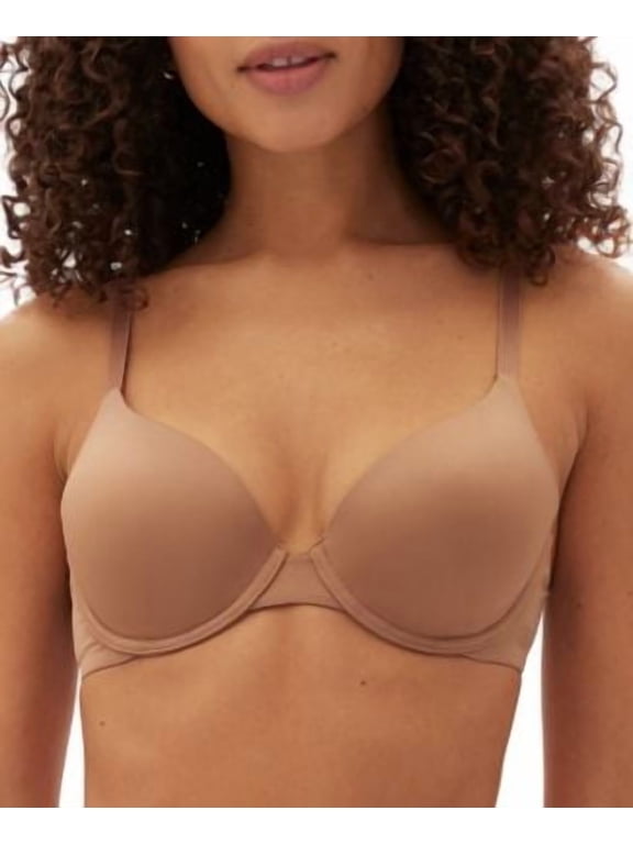 Body Women's Everyday Essentials T-Shirt Bra 32B