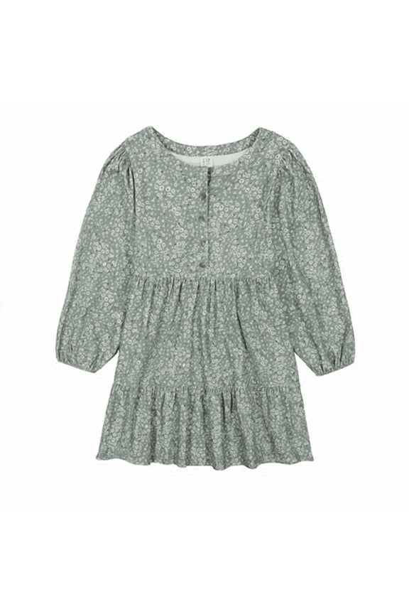 Girls Casual Dress