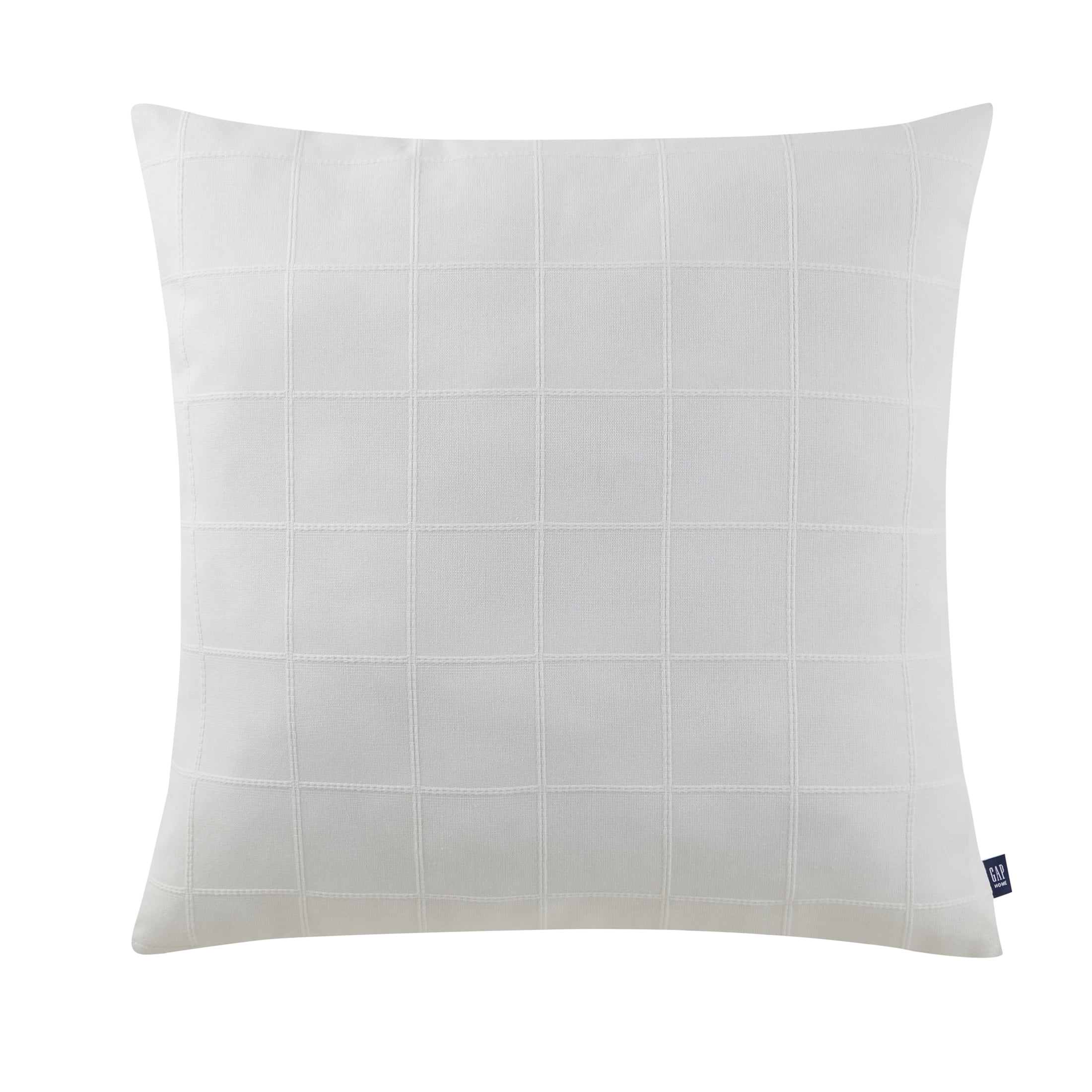 Wallacia Throw Pillow - Clearance - 22L x 22W Square