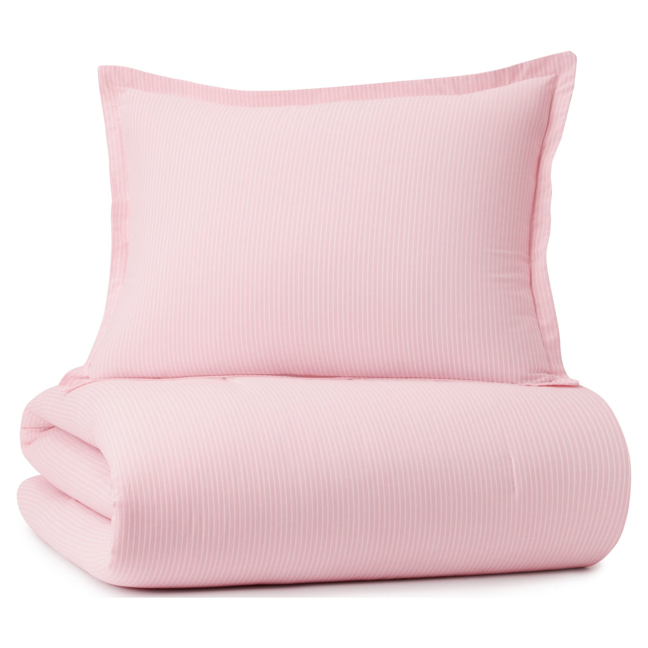 Gap Home 140 Thread Count 3 Piece Comforter Sets, King with Shams