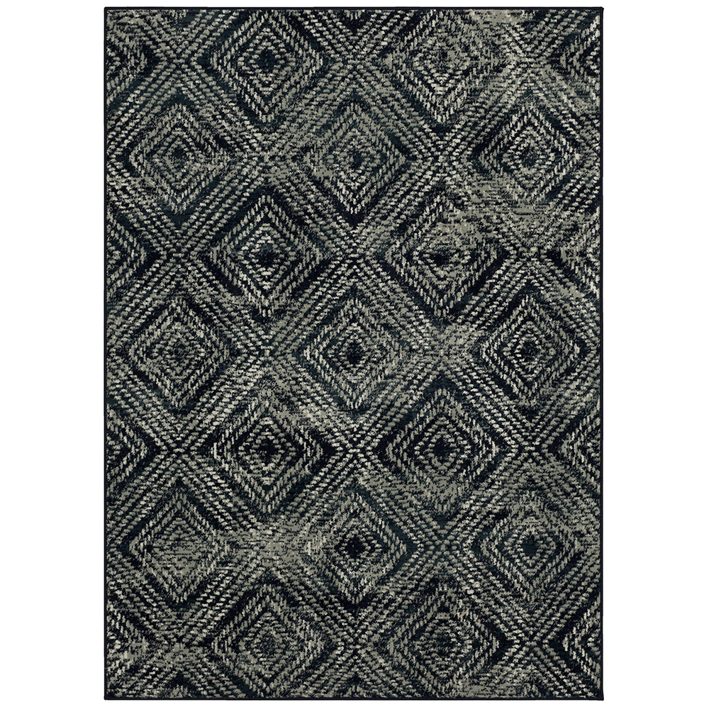 Gap Home Geometric Woven Area Rug, 10' x 8'