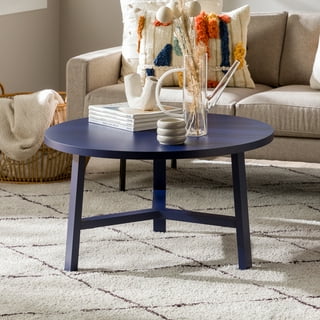White coffee 2024 table walmart