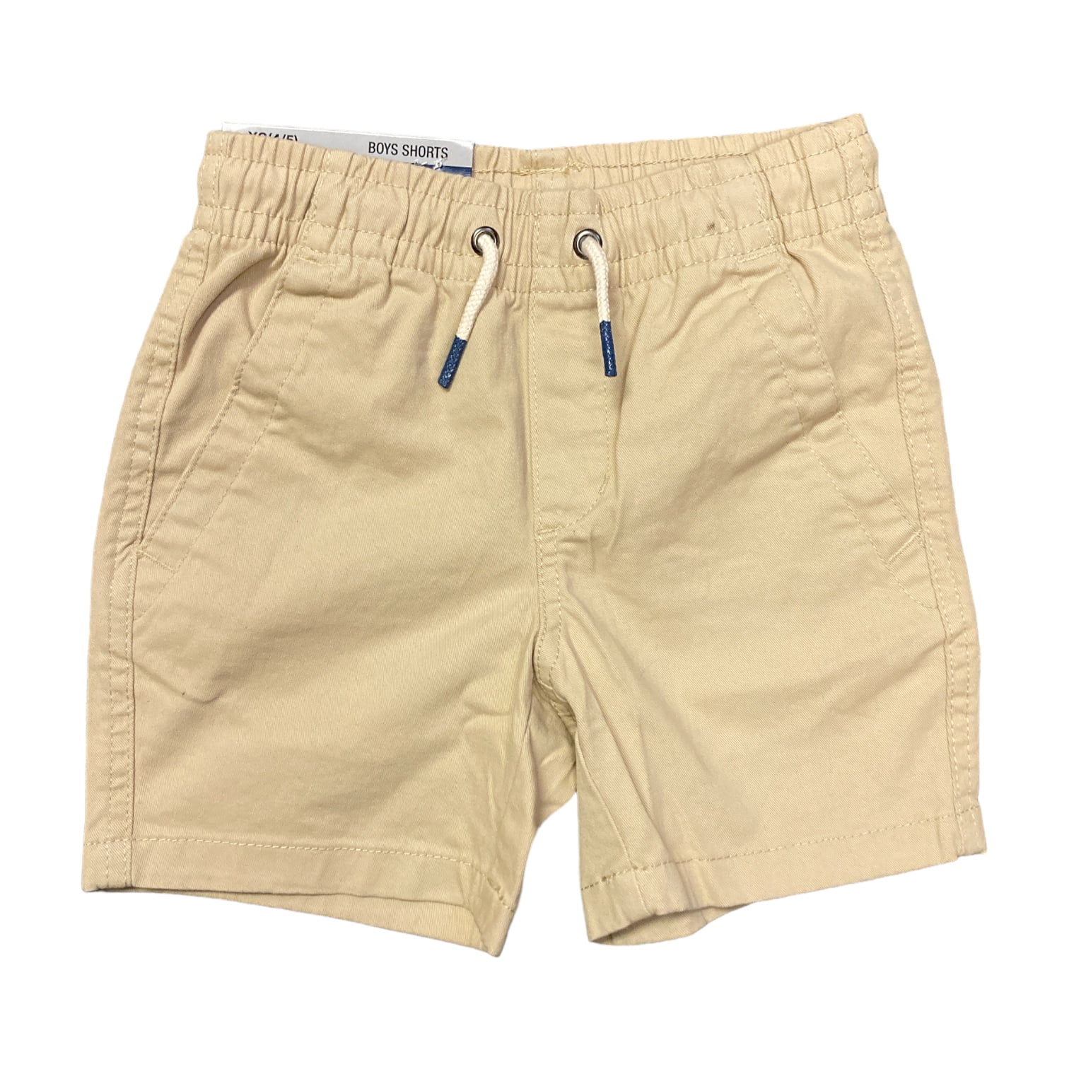 Gap Kids Boys Pull On Elastic Waistband Front Back Pockets