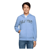 Gap Kids Full Zip French Terry Jacket