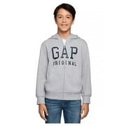 Gap Kids Full Zip French Terry Jacket