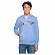 Gap Kids Full Zip French Terry Jacket