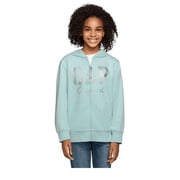 Gap Kids Full Zip French Terry Jacket