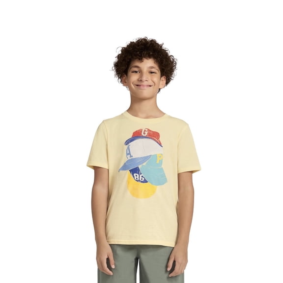 Gap Kids Graphic Tee Size 10