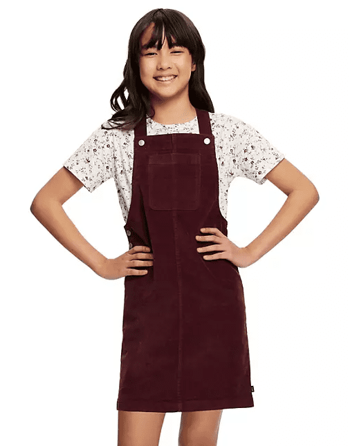 princess polly baby blue dress GAP Sleeveless Maroon Dress - Size 14 Elevate your