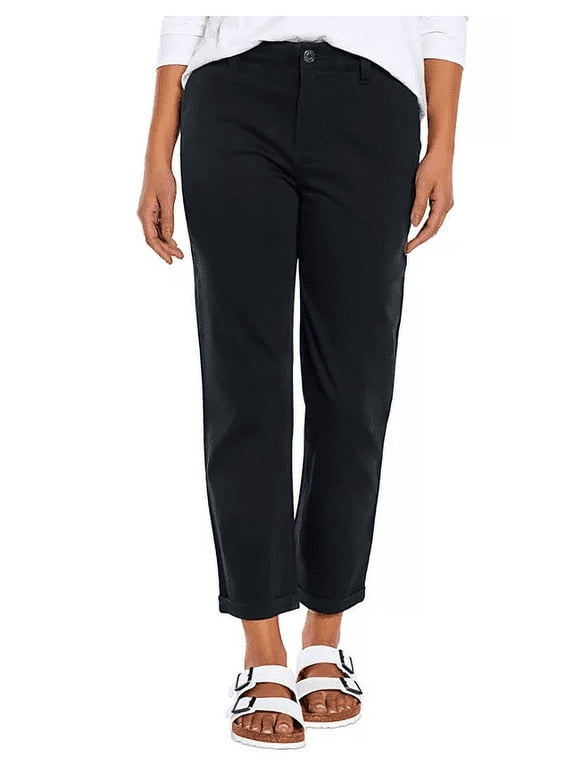 Ladies Classic Twill Pant