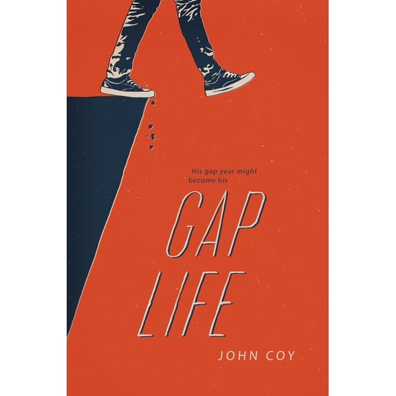 Gap Life (Hardcover)