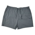 thumbnail image 1 of Gap Men's 7" Inseam Drawstring Pull On Elastic Waistband Short, 1 of 2