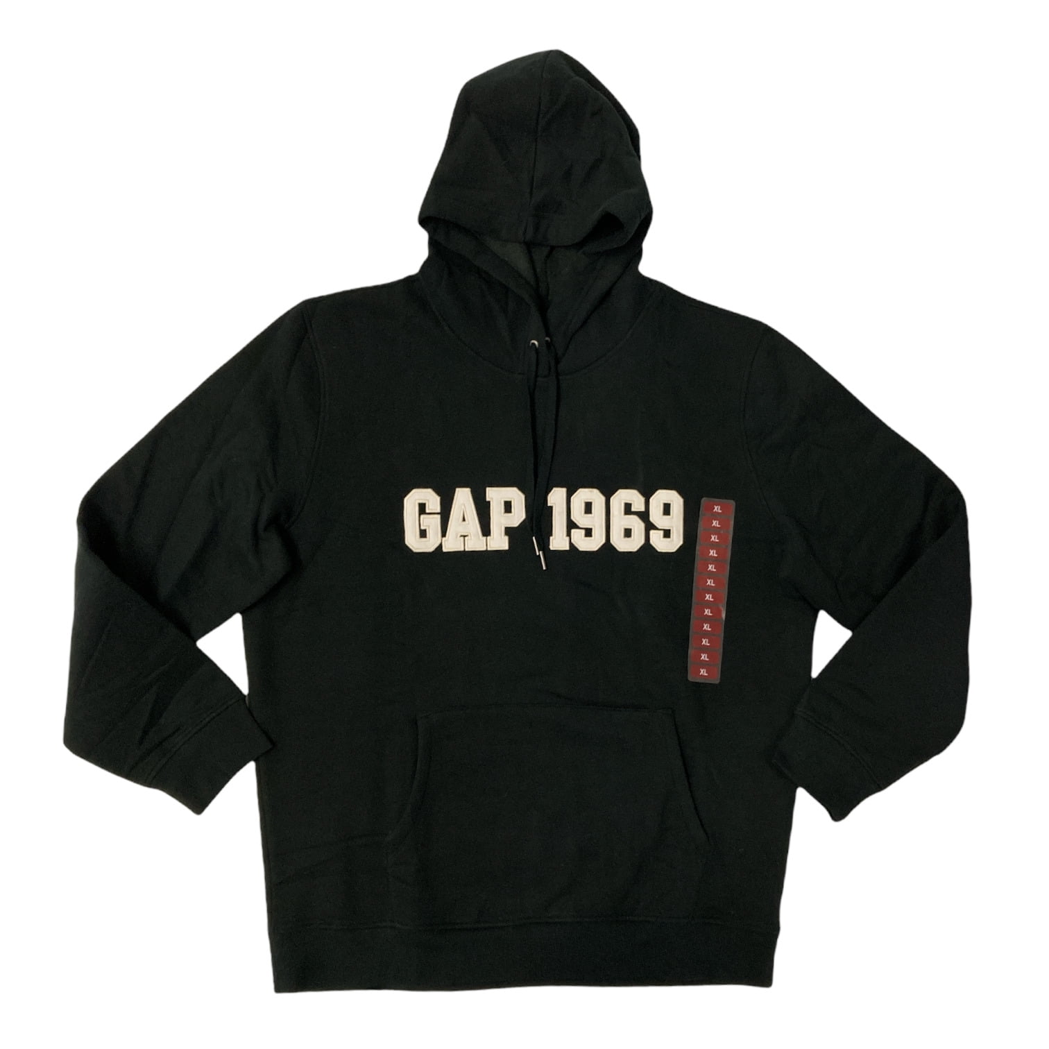 gap MEN'S COLLECTIONS 大型版 Gap-Men-s-Applique-Fleece-1969