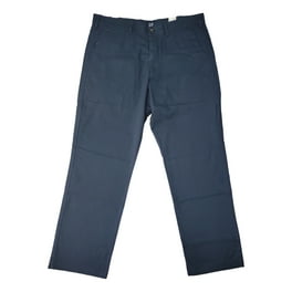 Member's Mark Men's Denali Straight Fit Pants, Black, 32x21