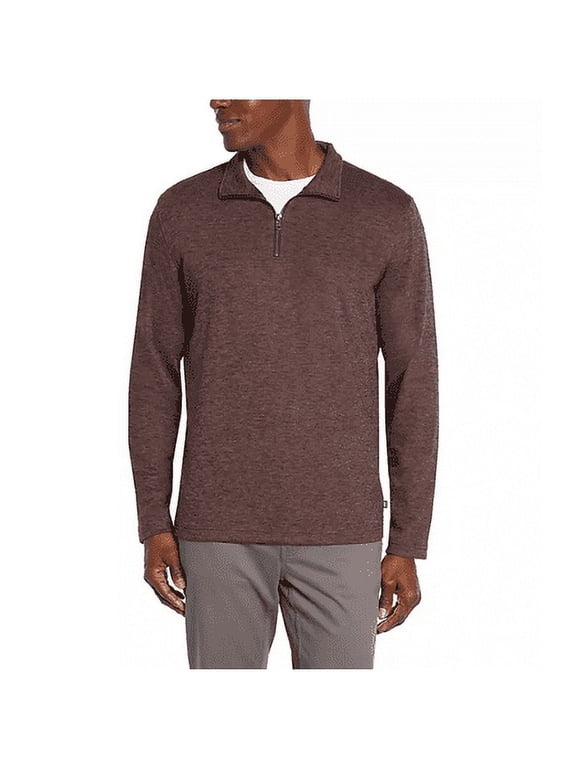 Men's Half Zip Pullover Port Royale L
