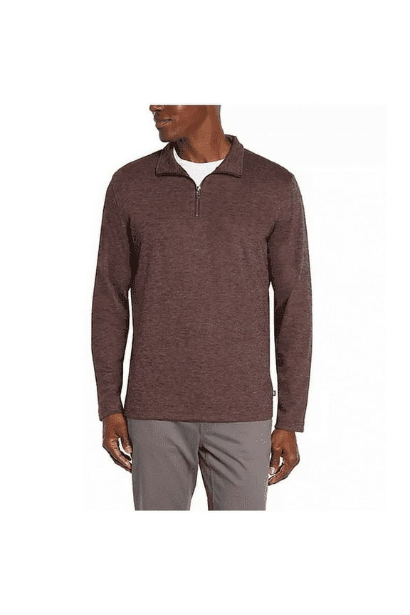Men's Half Zip Pullover Port Royale L