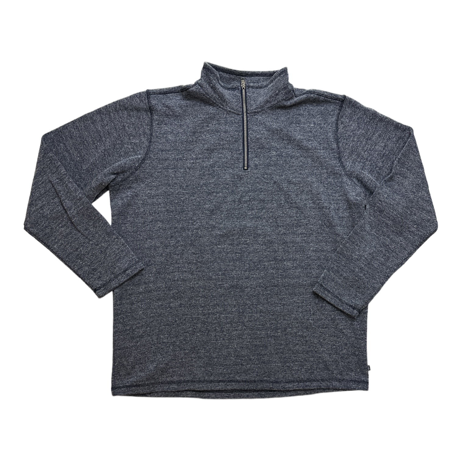 Gap Men's Long Sleeve Half Zip Mock Neck Warm & Stylish Gap Men's Long Sleeve Half Zip Mock Neck Warm & Stylish