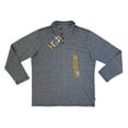 thumbnail image 1 of Gap Men's Long Sleeve Mock Neck Cotton Blend Pullover Sweater (Medieval Blue, S), 1 of 2