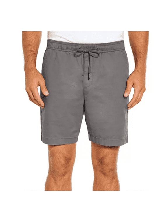 Men's Pull On Short