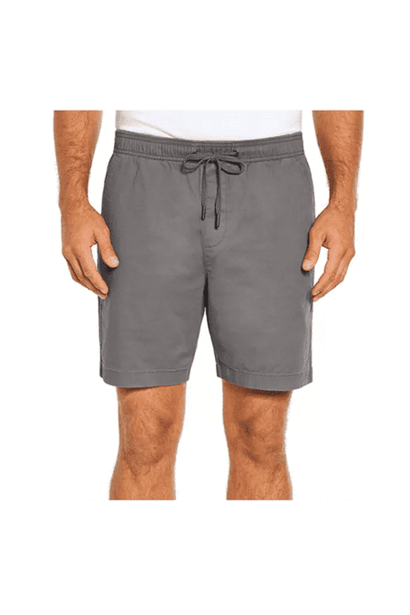 Men's Pull On Short